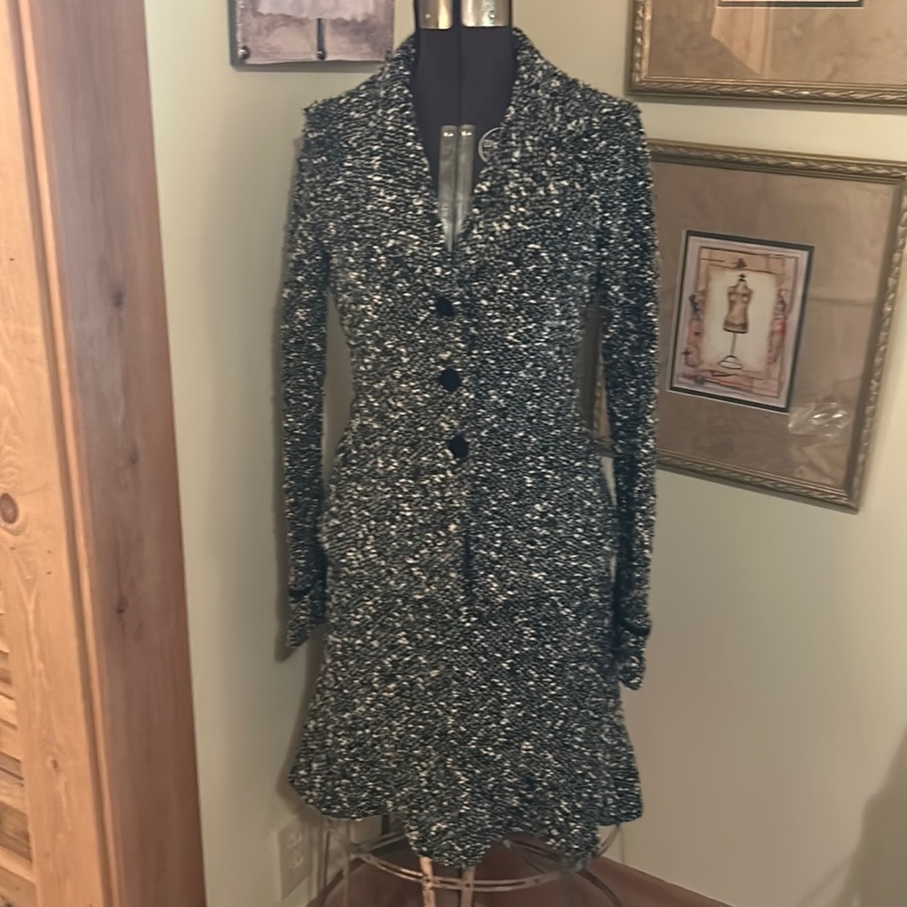 Nanette Laporte sweet suit